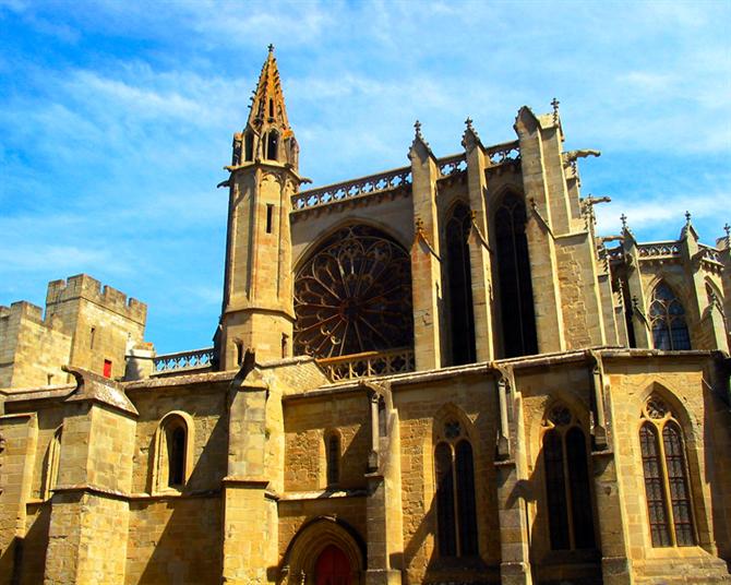 Carcassonne - thành phố của lâu đài | 5